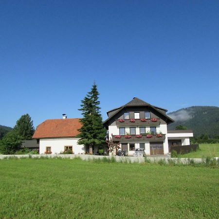 Ferienhaus Santner تامسويغ المظهر الخارجي الصورة