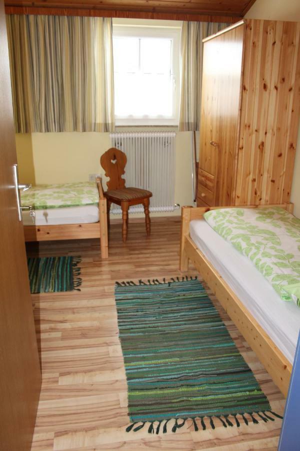 Ferienhaus Santner تامسويغ المظهر الخارجي الصورة