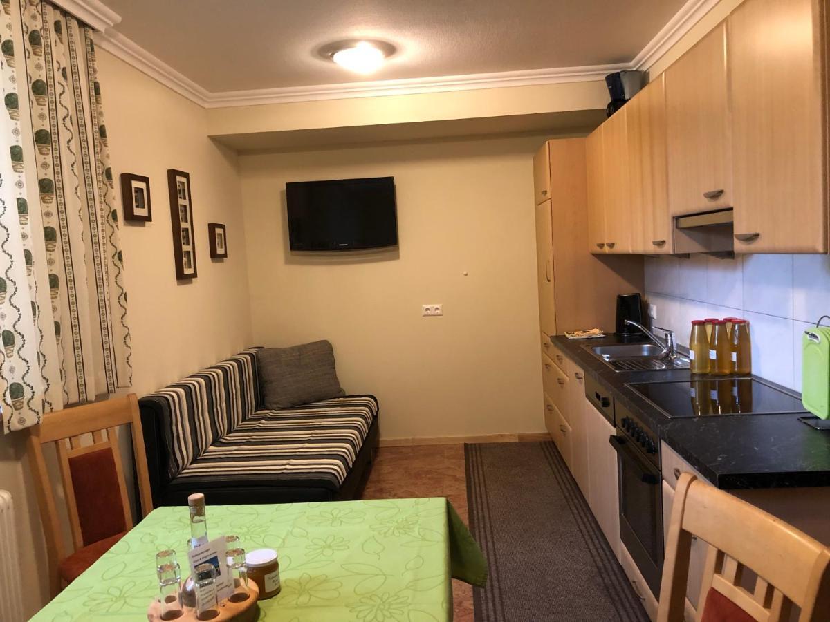 Ferienhaus Santner تامسويغ المظهر الخارجي الصورة